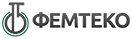 Логотип компании Фемтеко