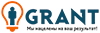 Логотип компании iGrant