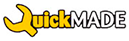 Логотип компании QuickMade